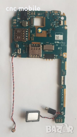 Lenovo A Plus - Lenovo A1010a20 - Lenovo A1010 оригинални части и аксесоари, снимка 6 - Резервни части за телефони - 40170738