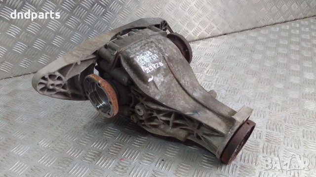 Диференциал Audi A6 3.0TDI 2013г.	