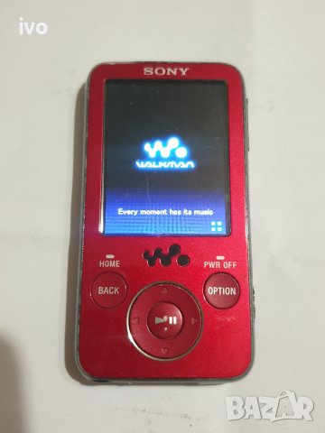 sony walkman , снимка 1