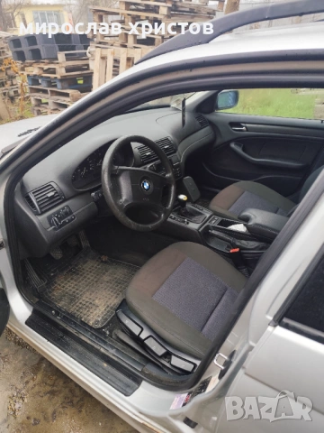 БМВ под Наем , снимка 5 - Транспорт под наем - 53079155