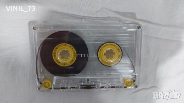 Blind Guardian – Imaginations From The Other Side, снимка 4 - Аудио касети - 39268326