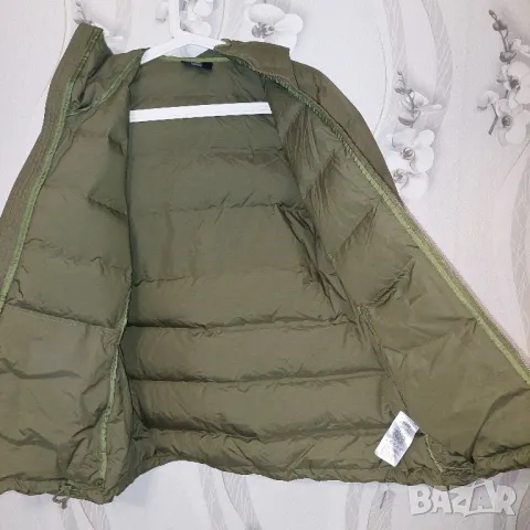 ADIDAS  Пухено яке Helionic размер М- Л , снимка 14 - Якета - 42925786