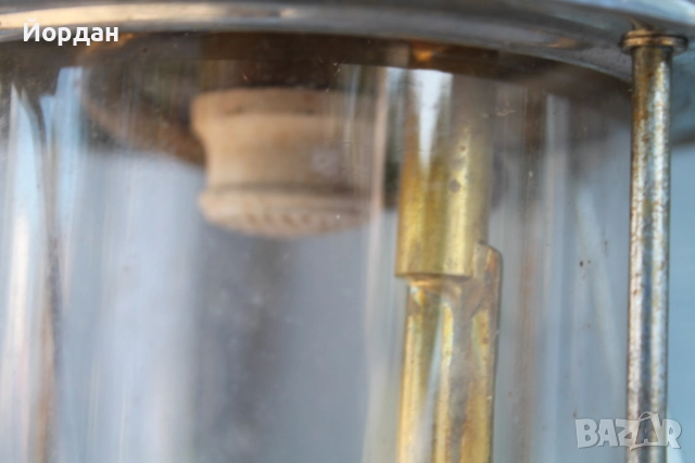 Петромакс ''Anchor'' , снимка 8 - Къмпинг осветление - 51795738