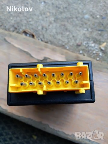 Модул EWS. БМВ Е36, снимка 4 - Части - 32935119