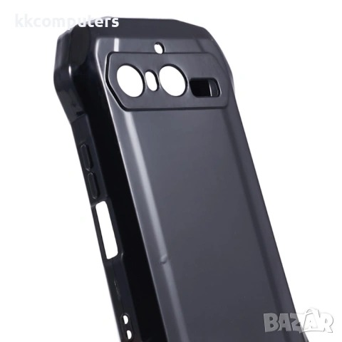 Blackview N6000 TPU Калъф и Протектор, снимка 6 - Калъфи, кейсове - 53246055