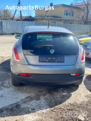 На Части! Ланчия/Lancia Delta 3 1.6multijet 2009г, снимка 5 - Автомобили и джипове - 52597619