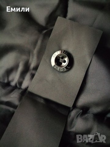 G-Star RAW® оригинално дамско палто яке в тъмносин цвят р-р XS, снимка 17 - Якета - 43147864