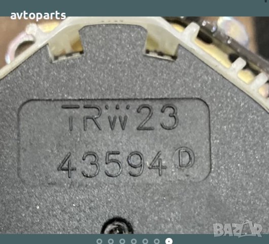 Mercedes w203 face Колани, снимка 7 - Части - 40754123