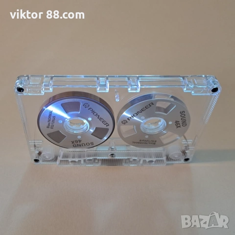 Reel To Reel Cassette – №9, снимка 2 - Други - 53398729