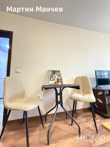 Нов двустаен Окръжна болница , снимка 11 - Апартаменти - 52324773