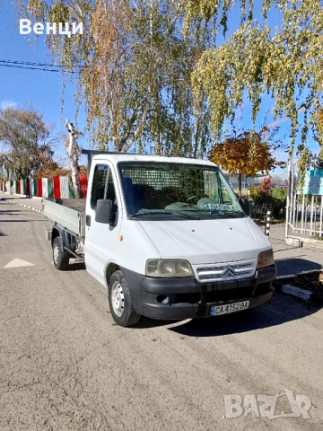 Citroen jumper , снимка 7 - Бусове и автобуси - 52447911