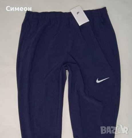Nike DRI-FIT Essential HYB Pants оригинално долнище L Найк спорт долно, снимка 2 - Спортни дрехи, екипи - 43251059