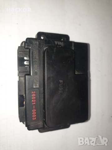 Kawasaki z750 на части, снимка 12 - Мотоциклети и мототехника - 21644500