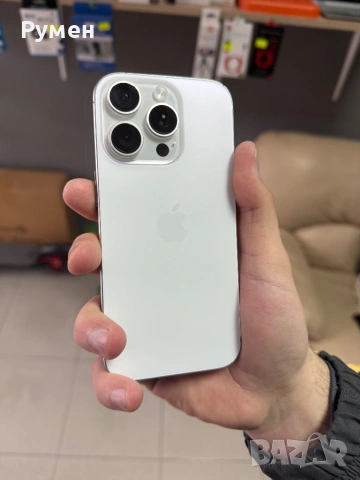 *ТОП* iPhone 16 Pro/ 256GB/ ОТЛИЧЕН!