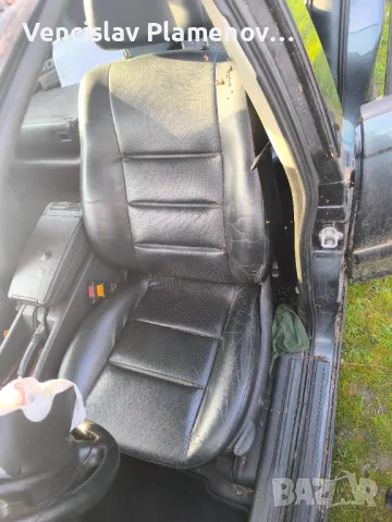 Опел Омега б , снимка 8 - Части - 49840376