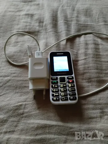 Thomson Dual sim phone

, снимка 4 - Други - 47989464