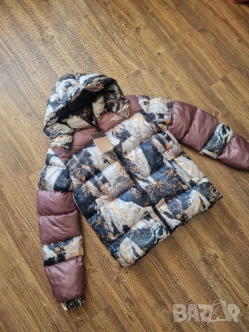 Страхотно мъжко зимно яке THE NORTH FACE размер S M L XL 2XL , снимка 2 - Якета - 51759945