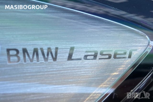 Фар ляв фарове BMW Laser за Бмв 3 Г20 Г21 Bmw G20 G21, снимка 6 - Части - 39597867