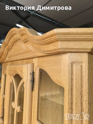 Витрина МАСИВ , снимка 2 - Секции и витрини - 52852164