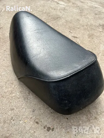 Седалка за скутер Yamaha Mint, снимка 2 - Части - 49644675