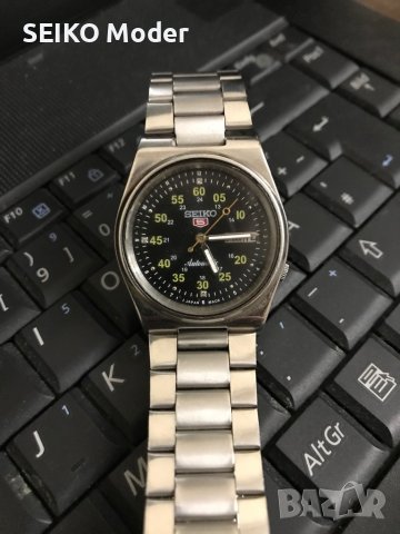 Seiko automatic