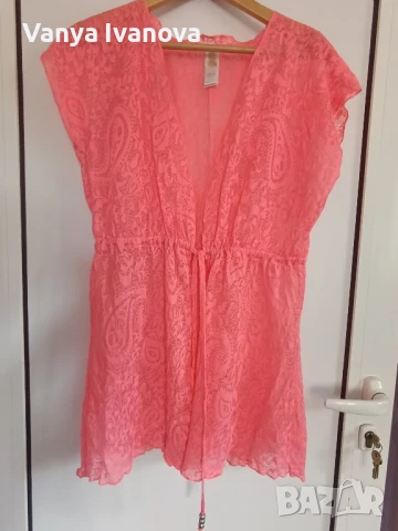 Ocean club плажна рокля, снимка 4 - Рокли - 50753990