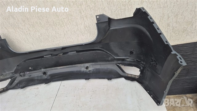 Задна броня Dacia Logan 3 година 2020 2021 2022 2023 код 850220234R , снимка 4 - Аксесоари и консумативи - 51701094