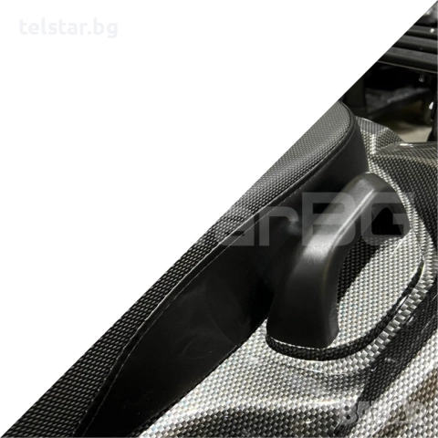 Планинско ATV TELSTAR HIGH SPEED с редуктор 3000W 20Ah за пресечен терен и всякакви условия, снимка 16 - Мотоциклети и мототехника - 52405551