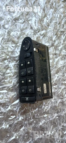 BMW 5,7 , e38 , e39 - копчета за ел.стъкла