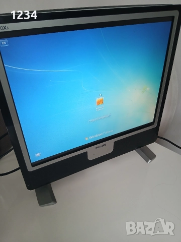 монитор/компютър 