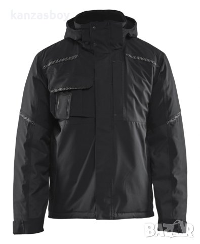 Blaklader Workwear | 4881 Winter Jacket - мъжко работно яке М