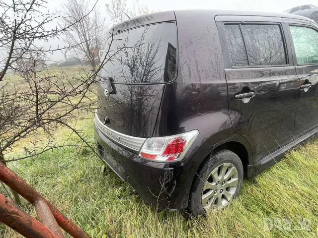 Daihatsu MATERIA 1.5 на части дайхатсу материя 1,5 на части , снимка 5 - Автомобили и джипове - 48359919