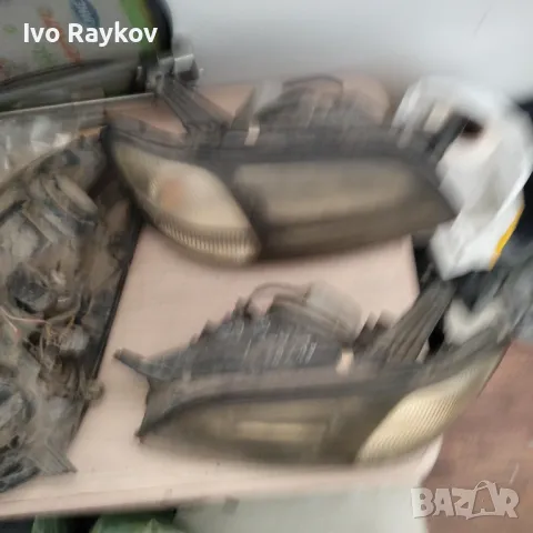 Subaru Outback 98-02, Ляв и десен Фар, снимка 4 - Части - 47995123