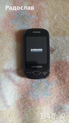 телефон Samsung GT- B 3410, снимка 4 - Samsung - 40818884