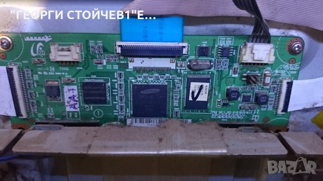 PS42B430P2W  СЪС ДЕФЕКТЕН Y-SUS БОРД, снимка 8 - Части и Платки - 27095055