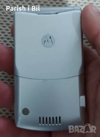 Motorola V3, снимка 5 - Motorola - 45367932