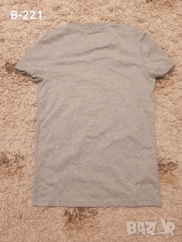 Мъжка Тениска Superdry Размер : S, снимка 3 - Тениски - 34406319