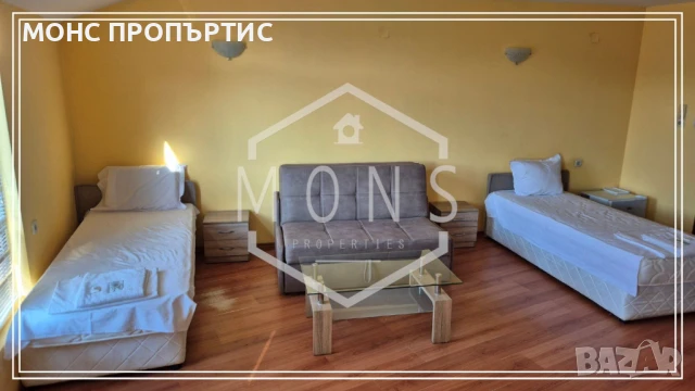 Двойна стая в топ център град Севлиево , снимка 3 - Апартаменти - 51065498
