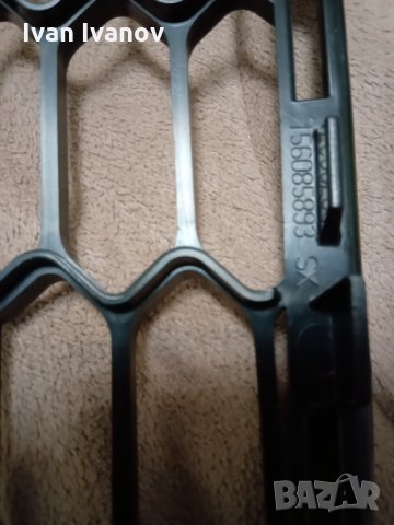 Нова лява решетка за Алфа Ромео Жулиета 2010-2013 г. 156090415, снимка 13 - Части - 26527185