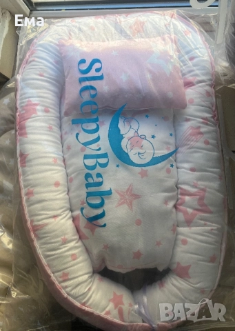 Двулицеви гнезда , снимка 11 - Бебешки легла и матраци - 44076980