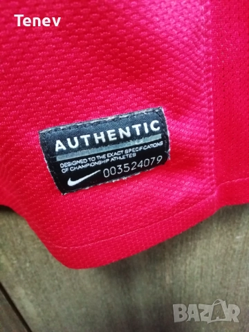 Portugal Cristiano Ronaldo Nike оригинална тениска фланелка Роналдо Португалия екип , снимка 6 - Тениски - 52921004