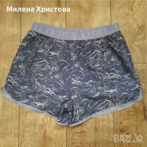 р-р М къси спортни панталонки, снимка 1