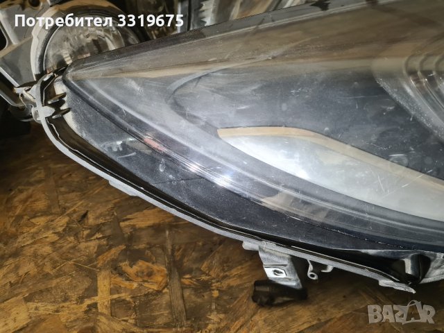 Фар Опел Астра К/Opel Astra K, снимка 4 - Части - 44130212