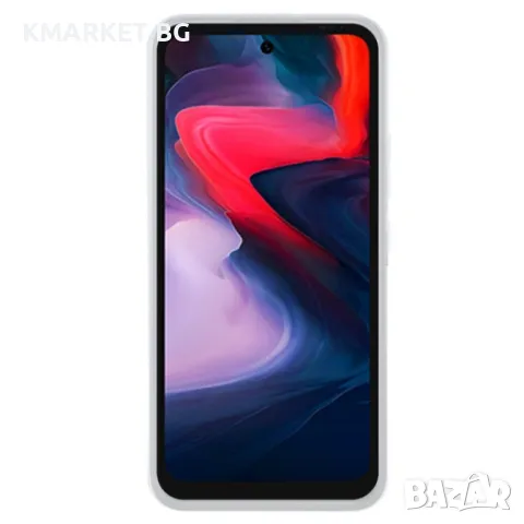 UMIDIGI BISON GT2 Pro 5G Силиконов Калъф TPU и Протектор, снимка 4 - Калъфи, кейсове - 48690666