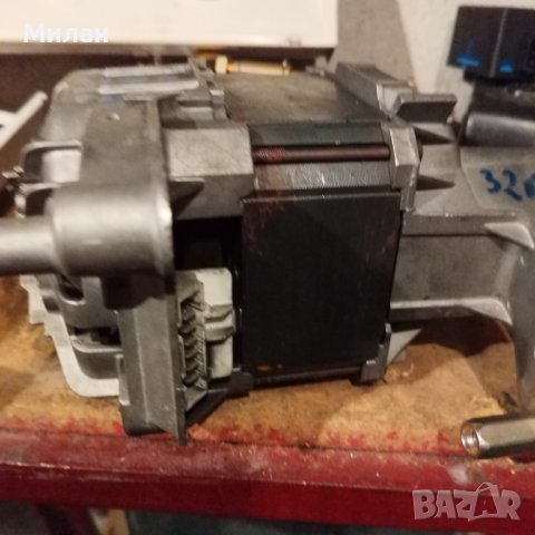 Пералня Siemens siwamat plus 3203 на части, снимка 4 - Перални - 43038317