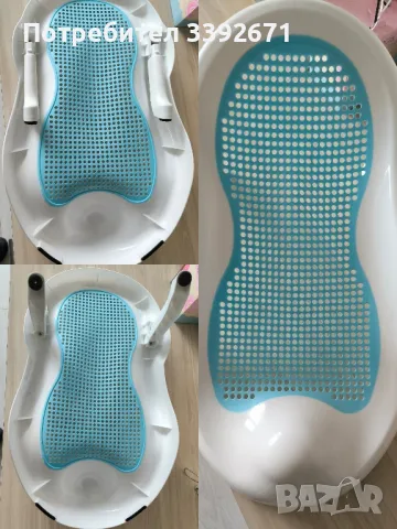 Подложка за вана 