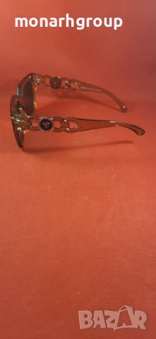 слънчеви очила Versace, снимка 2 - Слънчеви и диоптрични очила - 37829298