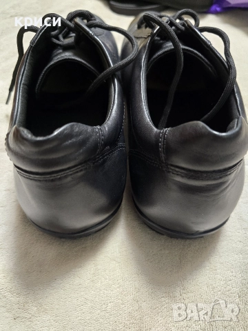 Geox, снимка 4 - Спортно елегантни обувки - 52905796