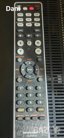 Дистанционно за аудио техника Marantz RC003PM