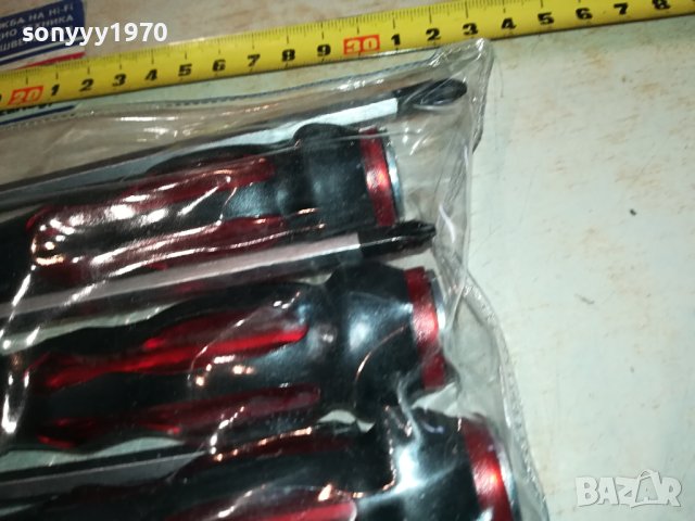 УДАРНИ ОТВЕРТКИ 1901241826, снимка 9 - Отвертки - 43885118